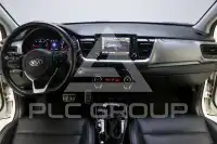 2018 KIA Stonic