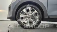 2018 KIA Stonic