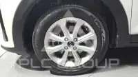 2018 KIA Stonic