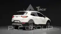 2018 KIA Stonic