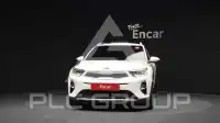 2018 KIA Stonic