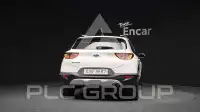 2018 KIA Stonic