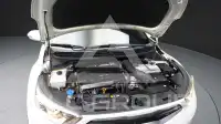 2018 KIA Stonic
