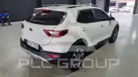 2018 KIA Stonic