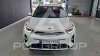 2018 KIA Stonic