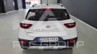 2018 KIA Stonic