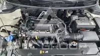 2018 KIA Stonic