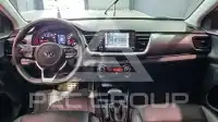 2018 KIA Stonic