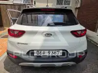 2018 KIA Stonic