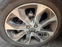 2018 KIA Stonic
