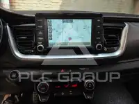 2018 KIA Stonic