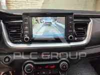 2018 KIA Stonic