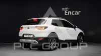 2018 KIA Stonic