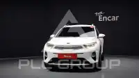 2018 KIA Stonic