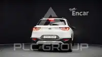 2018 KIA Stonic