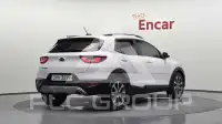 2018 KIA Stonic