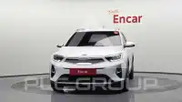 2018 KIA Stonic