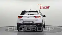2018 KIA Stonic