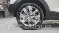 2018 KIA Stonic