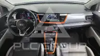 2018 KIA Stonic