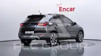 2018 KIA Stonic