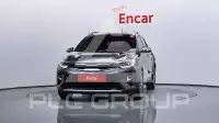 2018 KIA Stonic