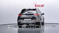 2018 KIA Stonic