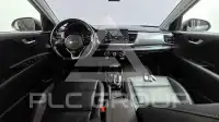 2018 KIA Stonic