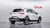 2018 KIA Stonic