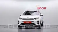 2018 KIA Stonic