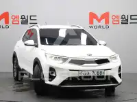 2018 KIA Stonic