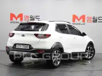 2018 KIA Stonic