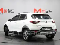 2018 KIA Stonic