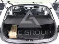 2018 KIA Stonic