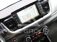 2018 KIA Stonic