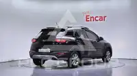 2018 KIA Stonic