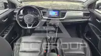 2018 KIA Stonic