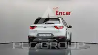 2018 KIA Stonic
