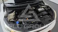 2018 KIA Stonic
