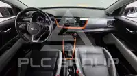 2018 KIA Stonic