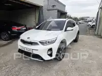 2018 KIA Stonic