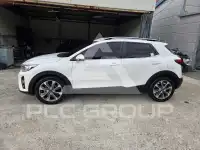2018 KIA Stonic