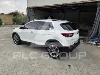 2018 KIA Stonic