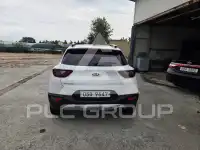 2018 KIA Stonic
