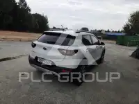 2018 KIA Stonic
