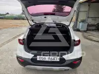 2018 KIA Stonic