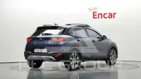 2018 KIA Stonic