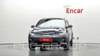 2018 KIA Stonic
