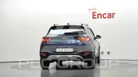 2018 KIA Stonic