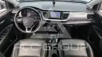 2018 KIA Stonic